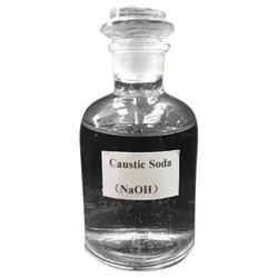 Lab Grade Caustic Soda Liquid Cas 1310 73 2