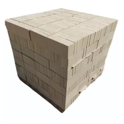 Acid Resistant Bricks, 230 x 115 x 75 mm