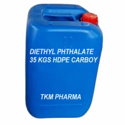 35 kgs Diethyl Phthalate