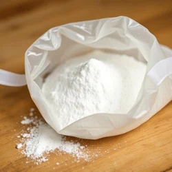 Potassium Alginate Food Grade, For Commercial, Packaging Type: Packet