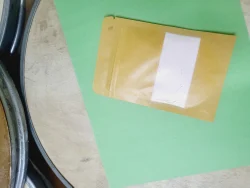 RAW CAS 148553-50-8 Pregabalin API