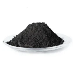 Platinum 10 % On Carbon Powder