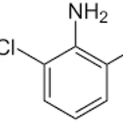 2,6 Di Chloro Aniline (2,6 DCA), Purity: 99.5