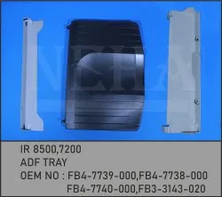 ADF Tray IR 8500,7200 FB4-7739-000,FB4-7738-000,FB4-7740-000,FB3-3143-000