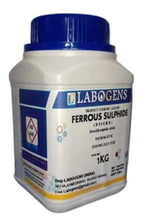 Ferrous Sulphide LR 1 Kg