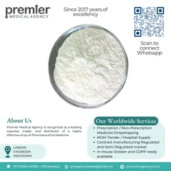 Colchicine API Powder, 10 Kg