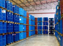 Acetophenone, for fragrance in soap and perfumes