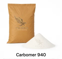 CARBOMER 940, Grade Standard: IP