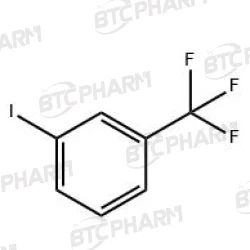 3-Iodobenzotrifluoride CAS NO: 401-81-0