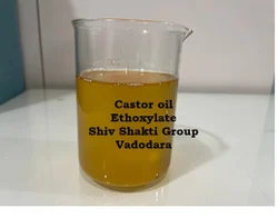 Ethoxylated Caster Oil CO 40 CO 20