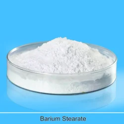 Powder Barium Stearate, For PVC / PE / PP Inds, Grade Standard: Associated