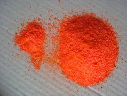 Sodium Dichromate Anhydrous