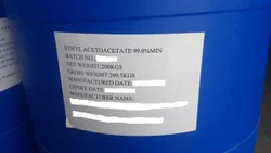 Ethyl Acetoacetate, Purity: 99%, Liquid