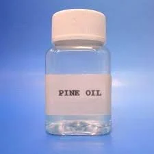 Pine Oil .