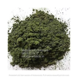 Nickel Oxide Powder, Packaging Type: Bag