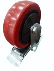 Orithane 4X1.5 Small Polyurethane Wheels