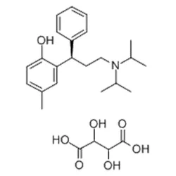 Tolterodine Tartrate API