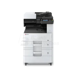Kyocera Ecosys M4125idn Photocopy Machine, Up to 30 PPM
