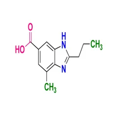 Telmisartan BENZIMIDAZOLE ACID IMPURITY, 25mg
