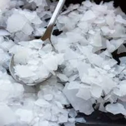 Magnesium Chloride Hexahydrate Flake, Packaging Size: 50 kg