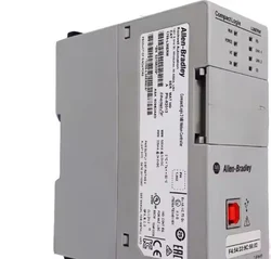 1769-L30ER 1769-OF4 1769-AENTR 1769-L36ERM 1769-L35E 1769-L32E 1769-PA4 1769-IF4I ENet Controller