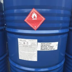 Analytical Grade Methyl Acetate Chemical, For Laboratory, 190 Kg Drum