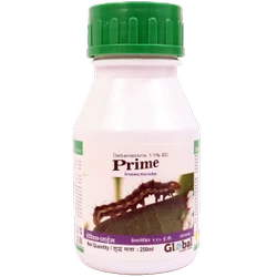 Liquid Deltamethrin 11% EC (Prime), 250 ml