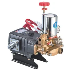 HTP Sprayers, Model-D3-80