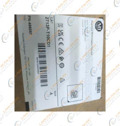 2713P-T10CD1 Graphic Terminals, 7 Inch