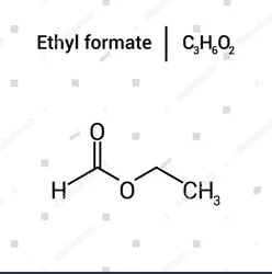 Ethyl Formate, Grade Standard: Industrial Grade