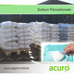 Sodium Percarbonate Powder, 99%, Packaging Type: Bag