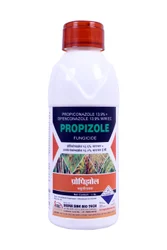 Liquid Propiconazole 13.9, Packaging Type: In Pet Bottle
