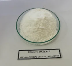 Bismuth Oxalate Powder