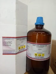 Diethylamine Lr 500 Ml, 99%