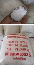 Magnesium Nitrate Hexahydrate And Solutions