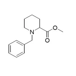 Methyl 1-Benzyl-Piperidine-2-Carboxylate