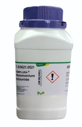 500gm Merck Emplura Ammonium Chloride