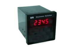 Seven Segments Led Display Duel Universal Indicator