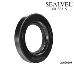 Nitrile Rubber (NBR) Nitrile Rubber (NBR) Oil Seal 28x38x7