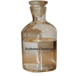 Liquide Acetone Chemical