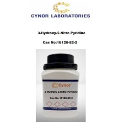3- Hydroxy-2 -Nitro Pyridine(15128-82-2), Grade Standard: Lab Grade