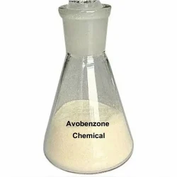 White Avobenzone Powder, 5kg