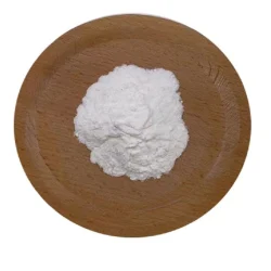 White Cetilistat Powder