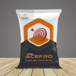 ACEFRO (Acephate 50% + Fipronil 5% WDG), 1 kg