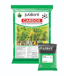 Powder Cardox Cartap Hydrochloride, 1 kg