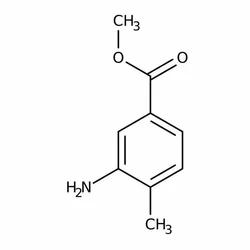 Methyl 3-Amino 4-Methyl Benzoate