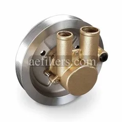 JPR VP2799G Replaces Volvo Penta 21212799, Johnson 10-13470-01