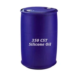 350 CST Silicone Oil