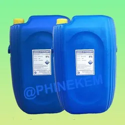 Sodium Hypochlorite 6%, For Disinfection, Packing Size: 50 Kg