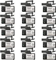 1200 mAh Toshiba Lithium Battery, Voltage: 6 V